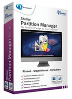 Stellar Partition Manager