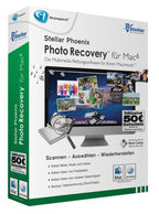 Stellar Photo Recovery 6 für Mac