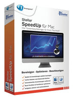 Stellar SpeedUp