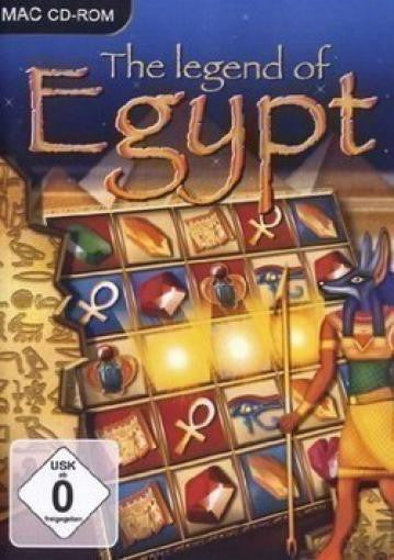 The Legend of Egypt