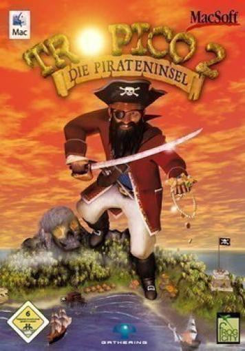 Tropico 2 - Die Pirateninsel