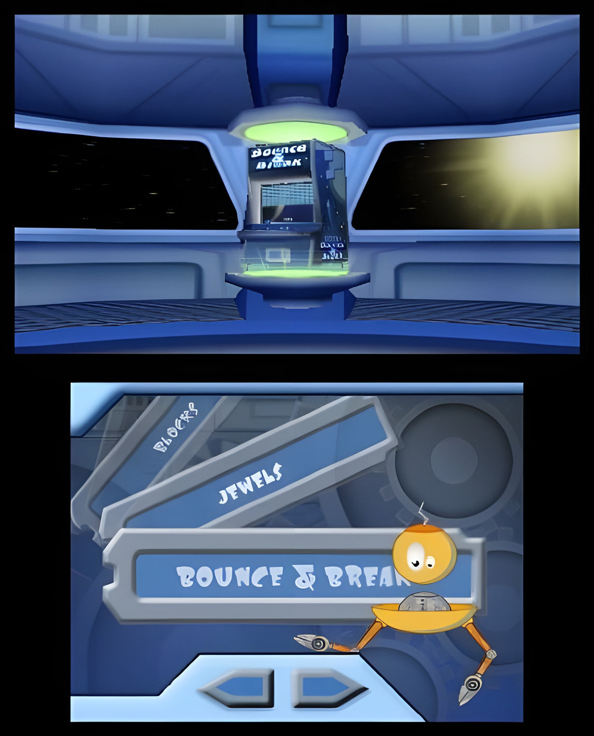 Produktfoto 2 von Arcade Classics 3D.