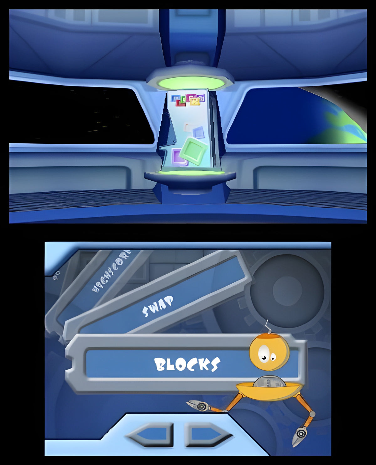 Produktfoto 3 von Arcade Classics 3D.