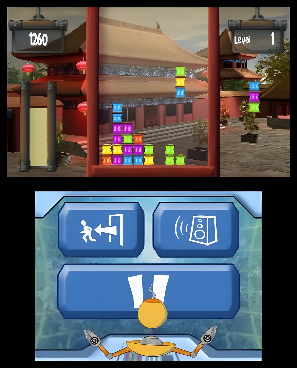 Produktfoto 4 von Arcade Classics 3D.