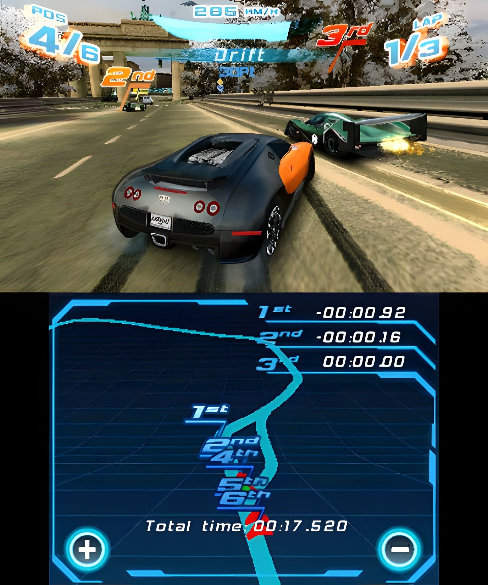 Asphalt 3D (DE)