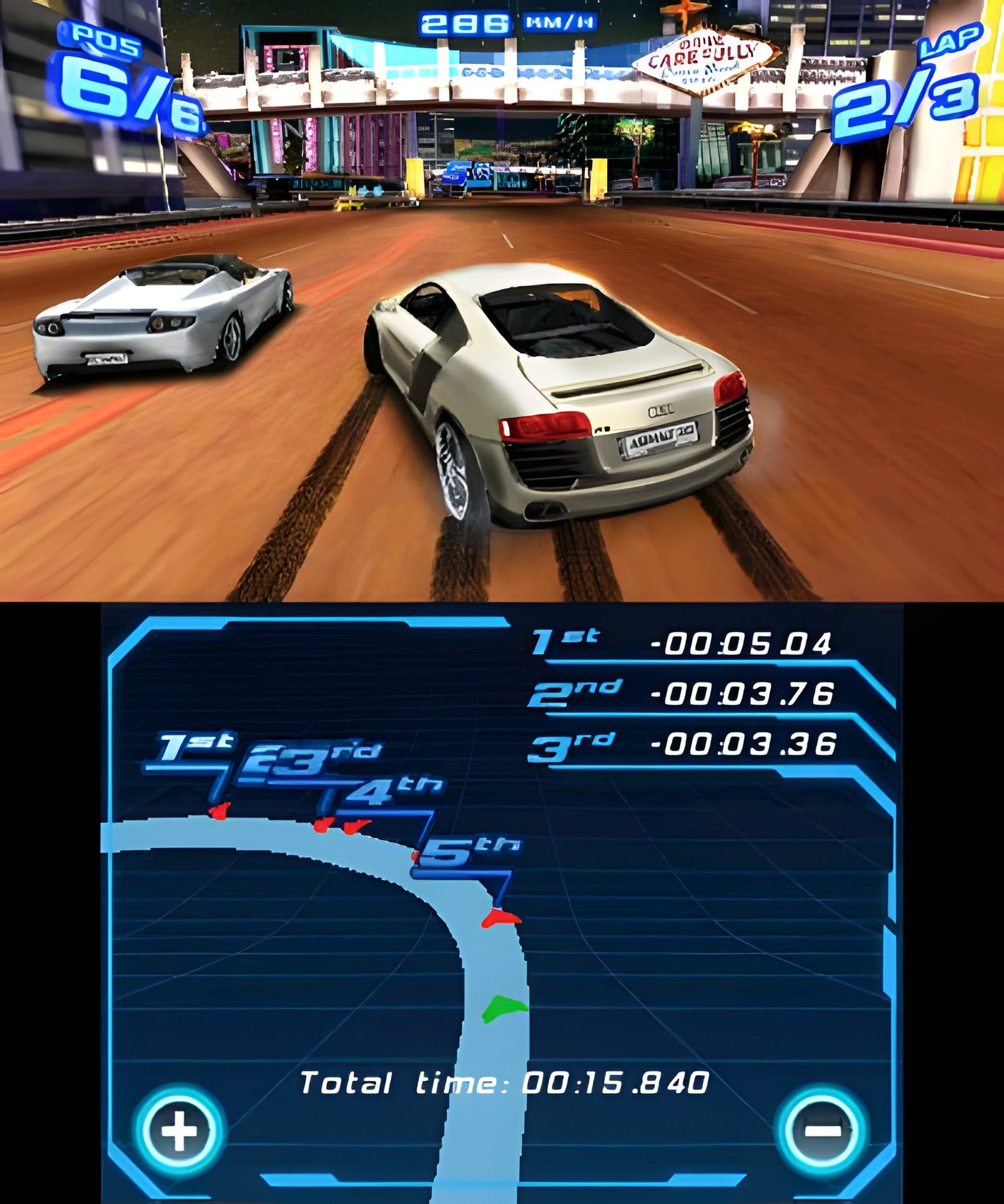 Asphalt 3D (DE)