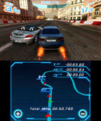 Asphalt 3D (DE) – Screenshot 4