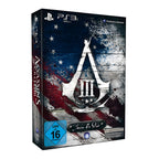 Assassin's Creed III Join or Die Edition (DE) — Big Box