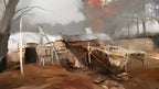 Assassin's Creed III Join or Die Edition (DE) — Big Box