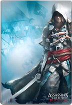 Assassin's Creed IV: Black Flag (DE) — Steelbook