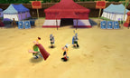 Asterix: Die Trabantenstadt (DE) – Screenshot 1