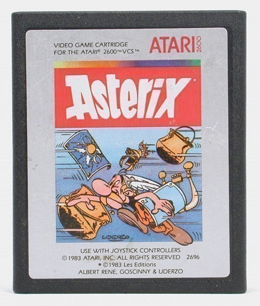 Asterix