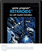 Asteroids