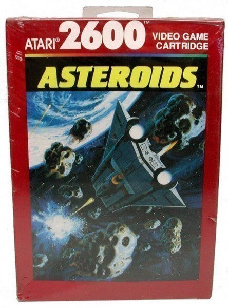 Asteroids