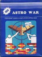 Astro War