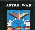 Astro War