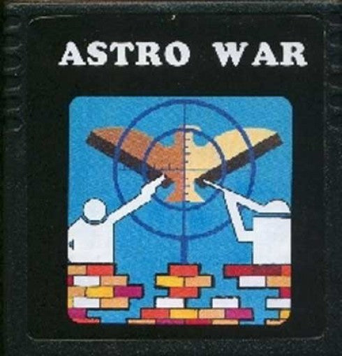 Astro War
