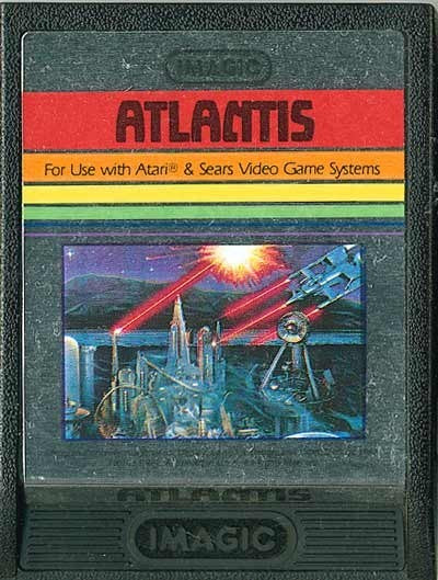 Atlantis 2