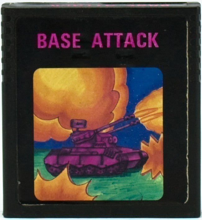 Base Attack