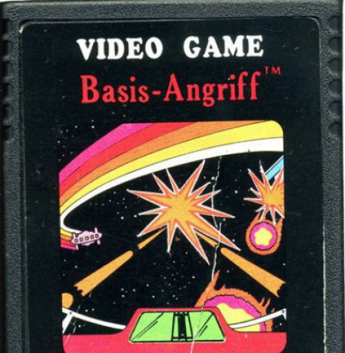 Basis-Angriff