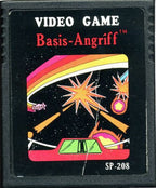 Basis-Angriff