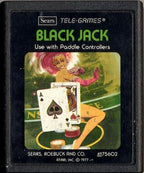 Blackjack