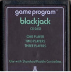 Blackjack