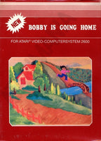 Bobby is going Home