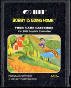 Bobby is going Home