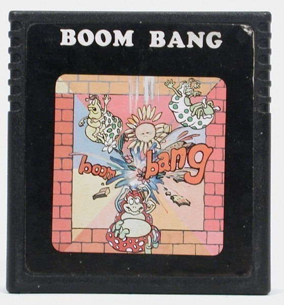 Boom Bang