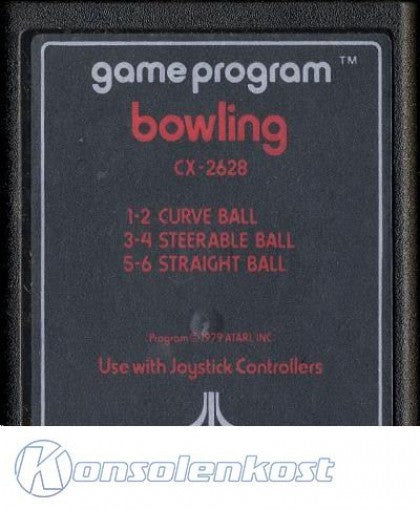 Bowling