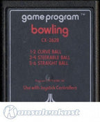 Bowling