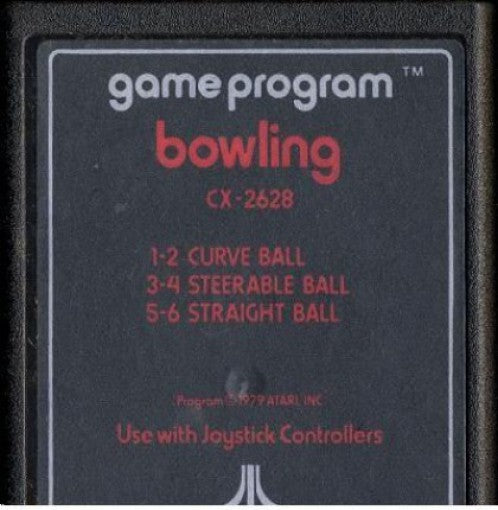 Bowling