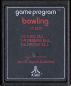 Bowling