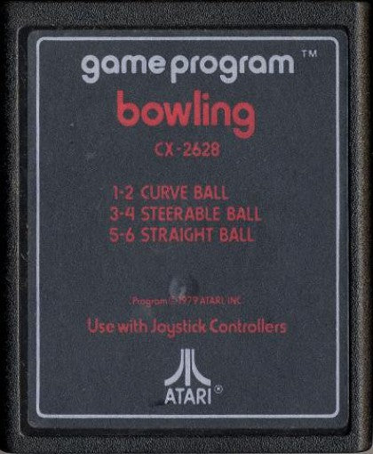Bowling