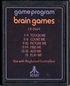 Brain Games