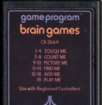 Brain Games