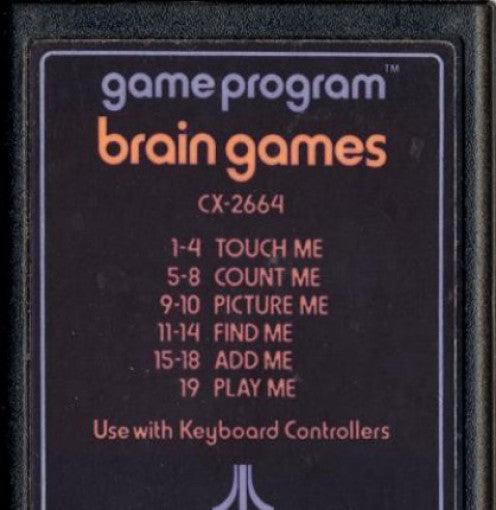 Brain Games