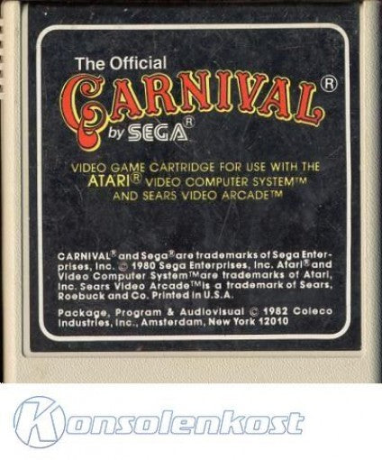 Carnival