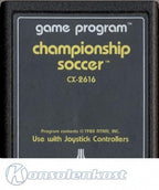 Championship Soccer