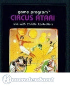 Circus Atari