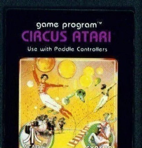 Circus Atari