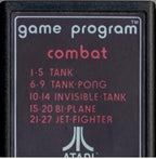 Combat / 01