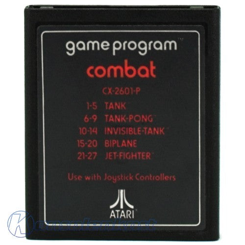 Combat