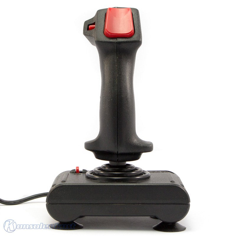 Controller / Joystick / SV-122 #schwarz [Quickjoy II]