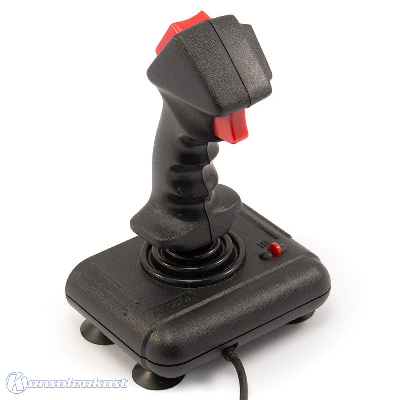 Controller / Joystick / SV-122 #schwarz [Quickjoy II]