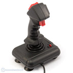 Controller / Joystick / SV-122 #schwarz [Quickjoy II]