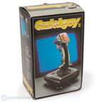 Controller / Joystick / SV-122 #schwarz [Quickjoy II]