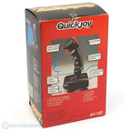 Controller / Joystick / SV-122 #schwarz [Quickjoy II]