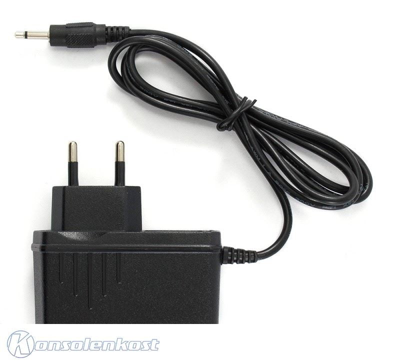 DE Netzteil / AC Adapter [Dritthersteller]